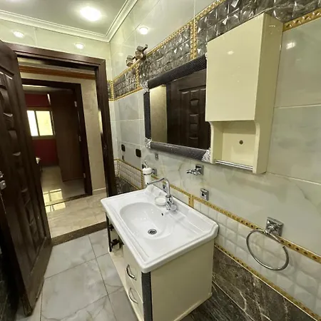 King Palace Rooms Cairo Exterior photo