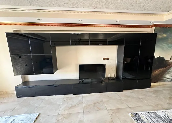 King Palace Rooms